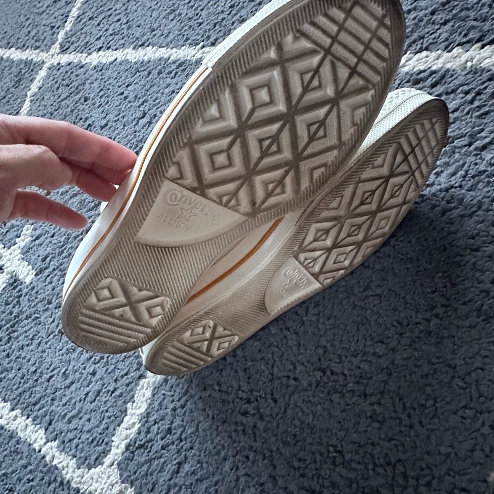 GOLF WANG X CONVERSE CHUCK 70 HI-TOP - Picture 5 of 5
